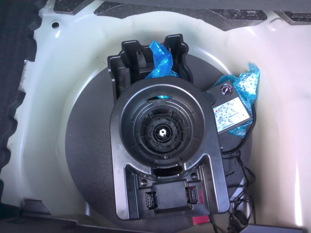Foto Peugeot 308 10