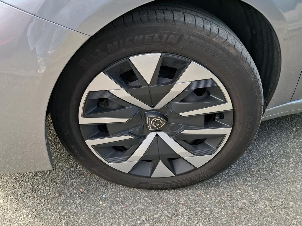 Peugeot 208 PureTech 75 S&S BVM5 Active 2024
