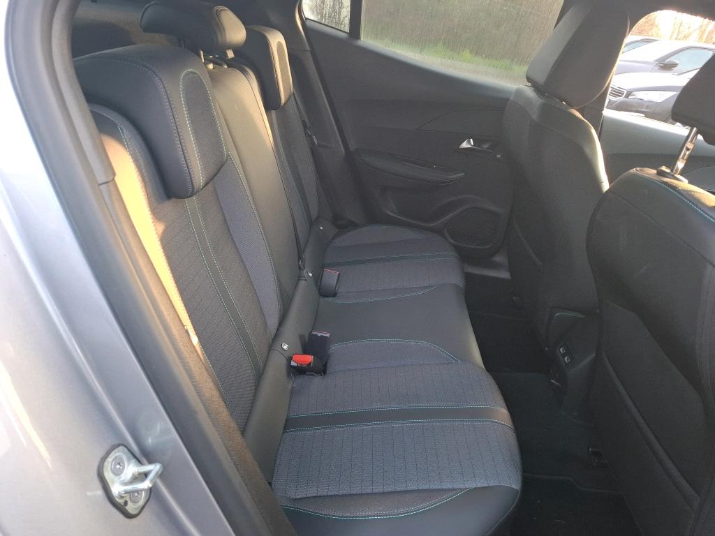 Peugeot 2008 BlueHDi 130 S&S EAT8 Allure Pack 2023