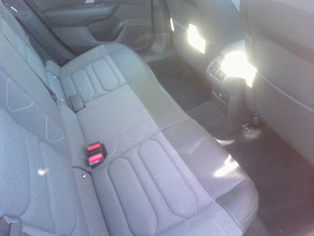 Foto Citroën C4 X 17