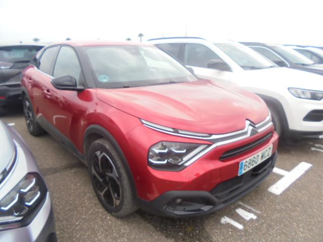 Foto Citroën C4 9