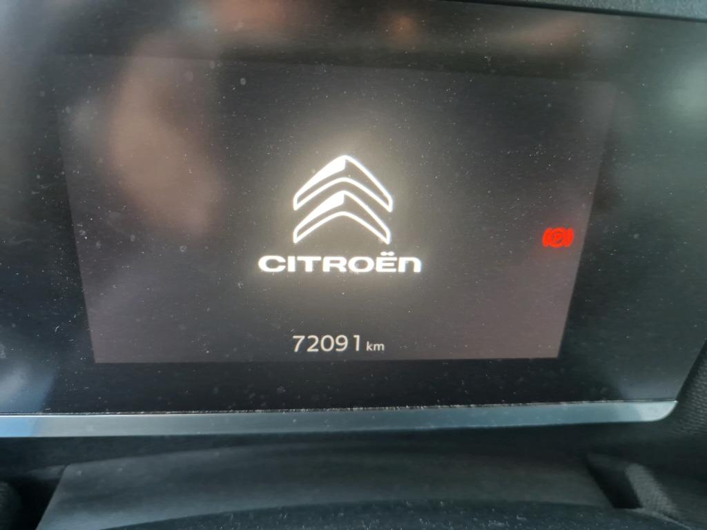 Citroen C4 SOCIETE BLUEHDI 130 S&S EAT8 FEEL NAV BUSINESS R 2022