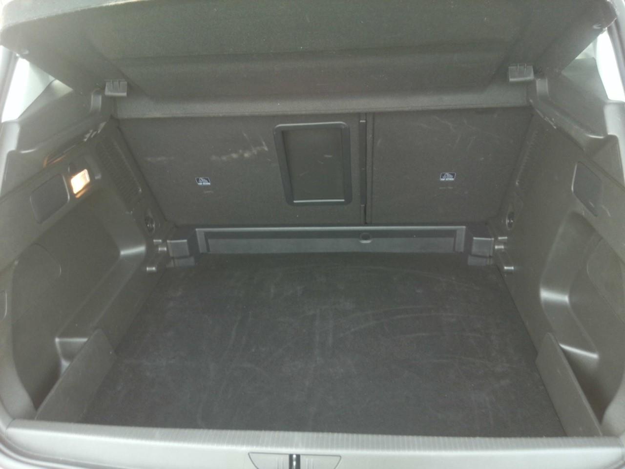 Foto Opel Grandland 15