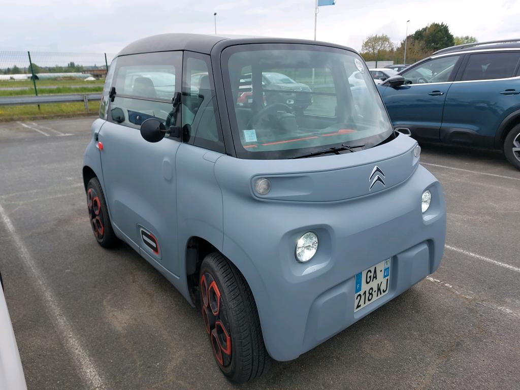 Citroen AMI 