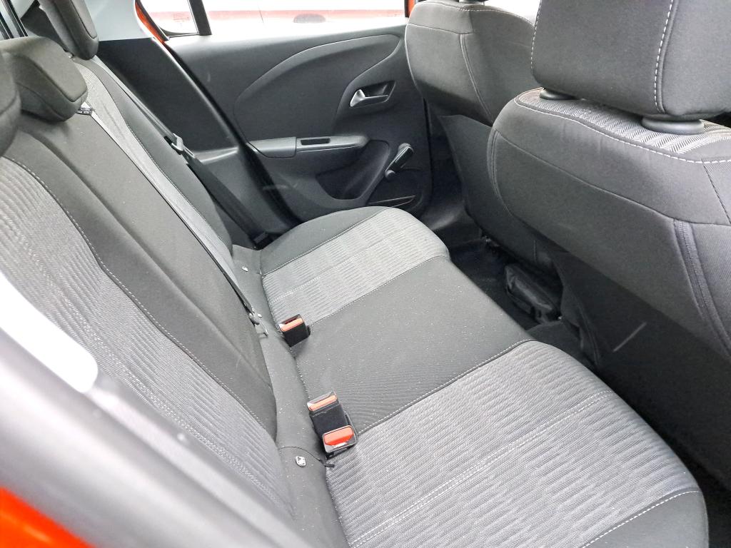 Opel Corsa 1.2 75 ch BVM5 Edition Business 2021
