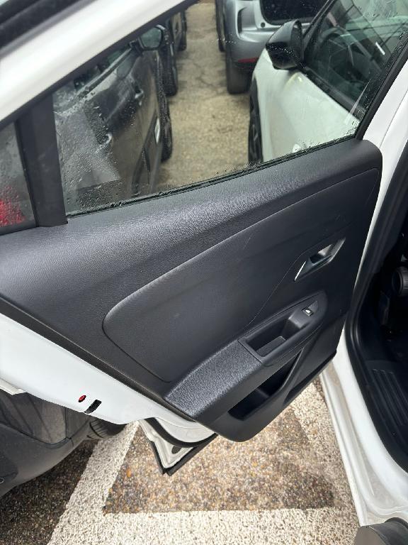 Foto Opel Mokka 12