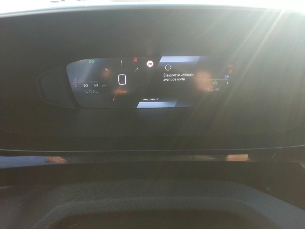 Foto Peugeot 308 3