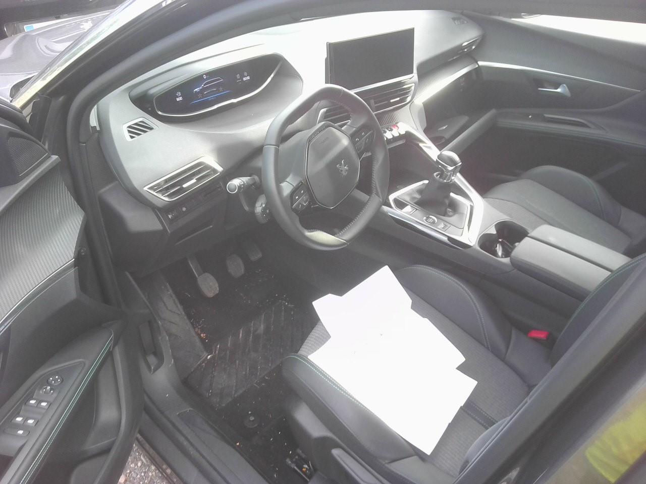 Foto Peugeot 5008 5