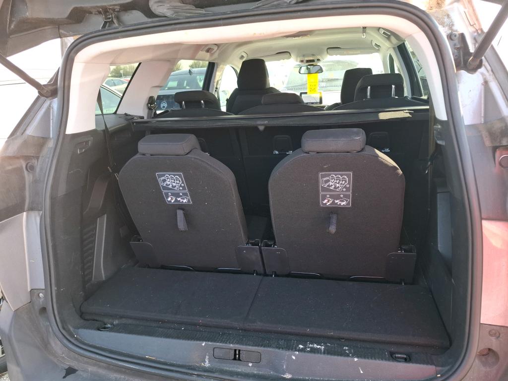 Peugeot 5008 BlueHDi 130ch S&S EAT8 Active Business 2020