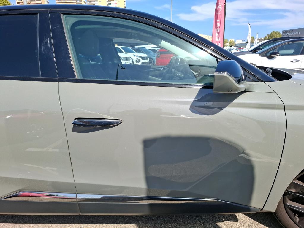 DS DS 4 PureTech 180 EAT8 Performance Line+ 2022