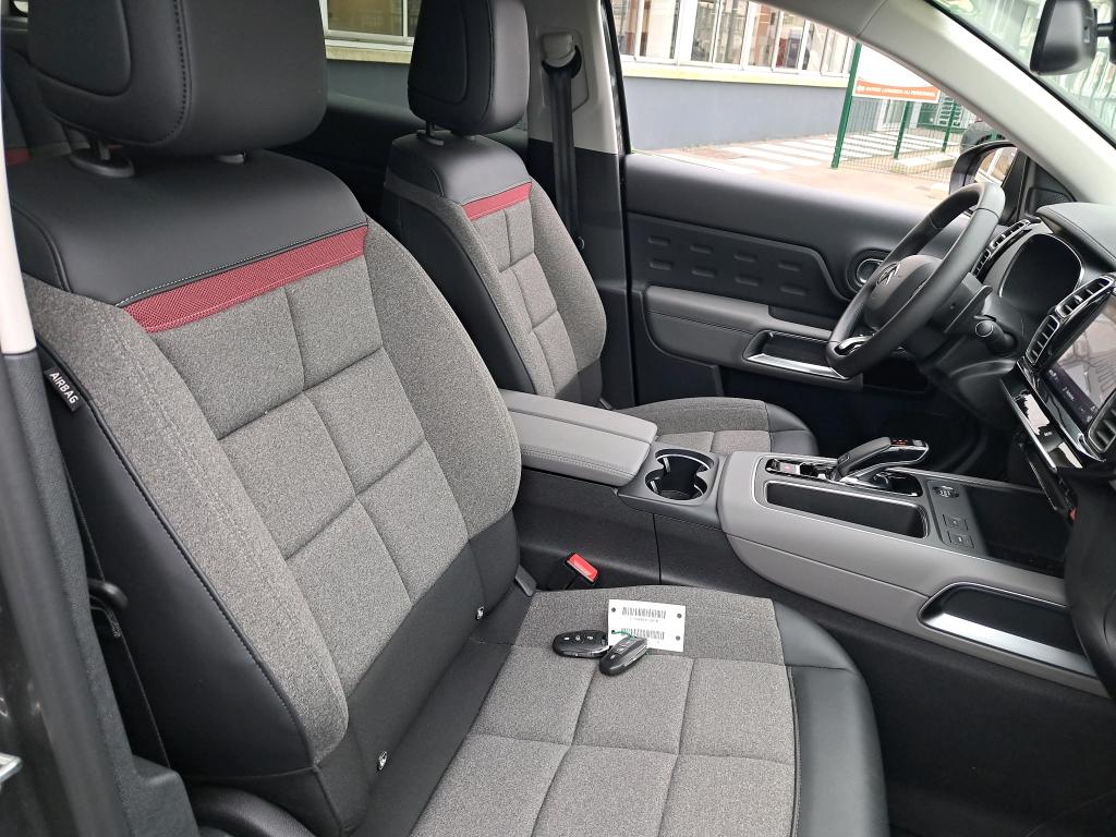 Citroen C5 Aircross PureTech 130 S&S EAT8 C-Series 2022