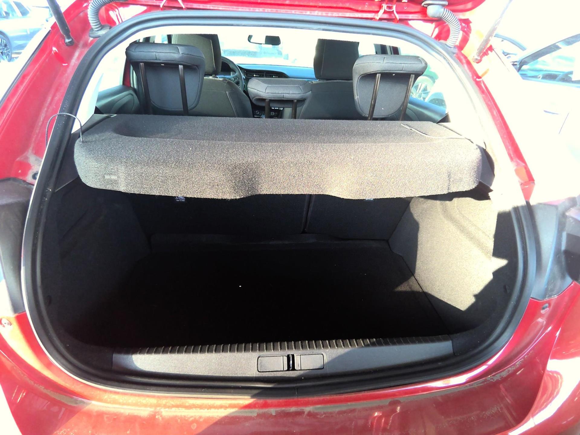 Opel Corsa 1.2 Turbo 100 ch BVM6 2024