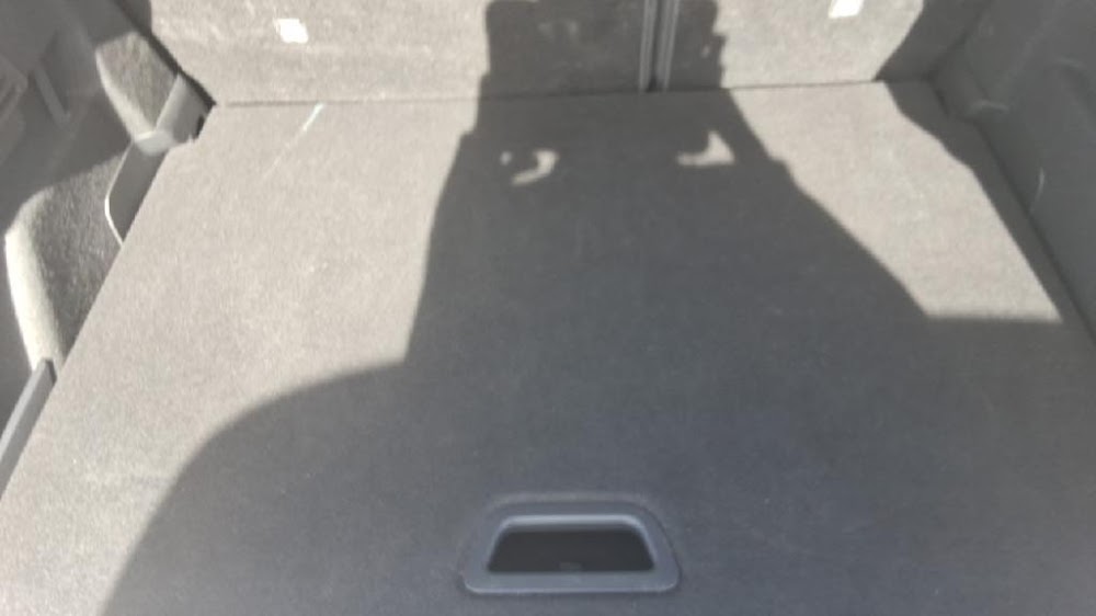 Foto Citroën C4 X 17
