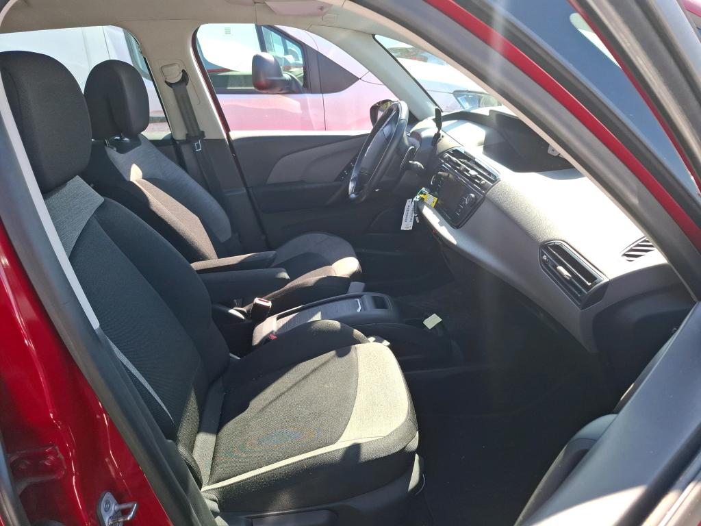 Citroen C4 Spacetourer BlueHDi 130 S&S EAT8 Business 2021