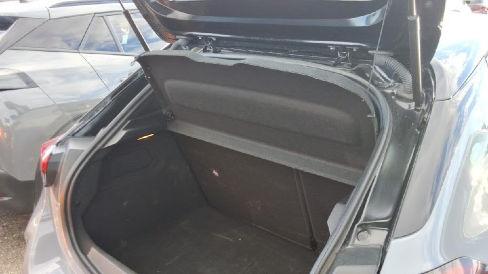 Foto Opel Corsa 13