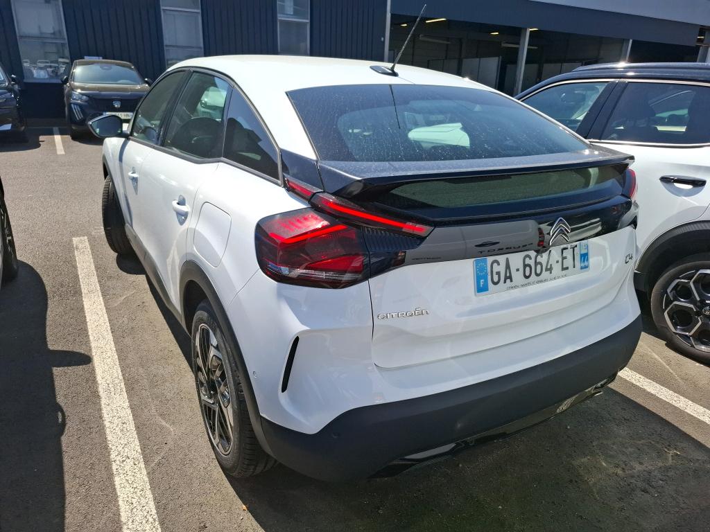 Citroen C4 BlueHDi 110 S&S BVM6 Feel Pack Business 2021