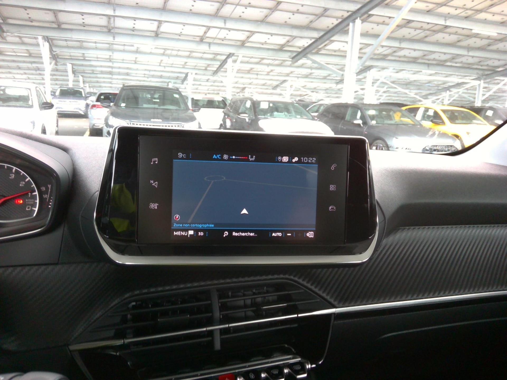 Peugeot 208 PureTech 75 S&S BVM5 Active Pack 2023