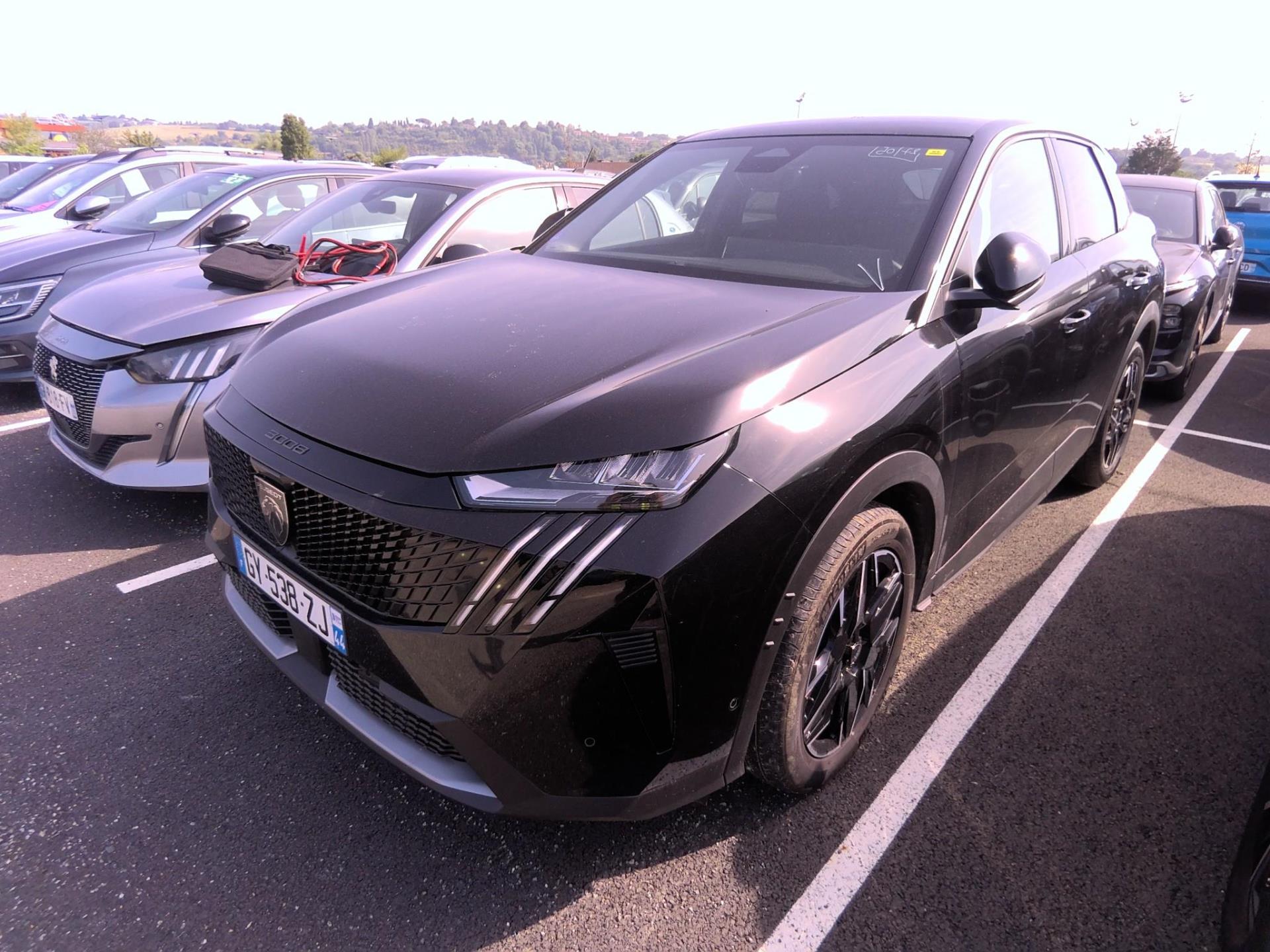 3008 III
