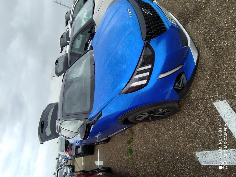 Foto Peugeot 2008 6