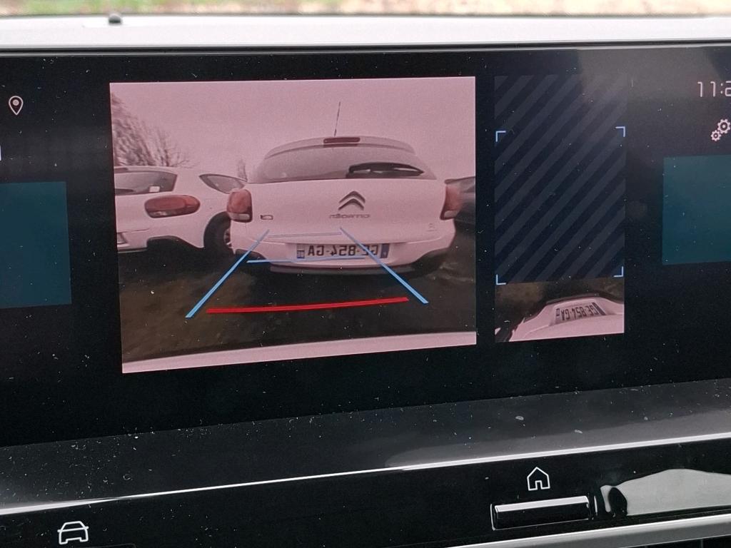 Citroen C4 BlueHDi 110 S&S BVM6 Feel 2022