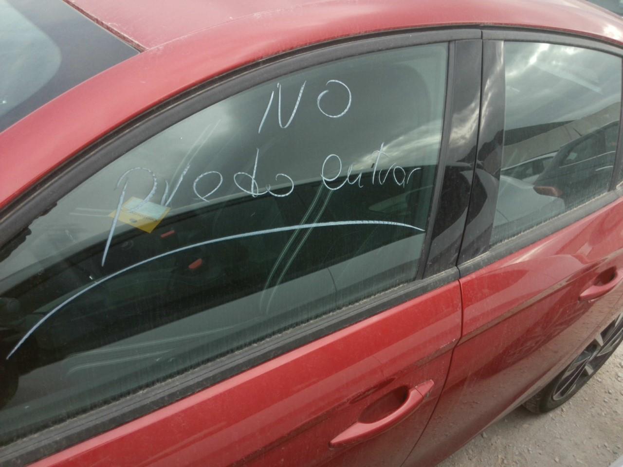 Foto Opel Corsa 5