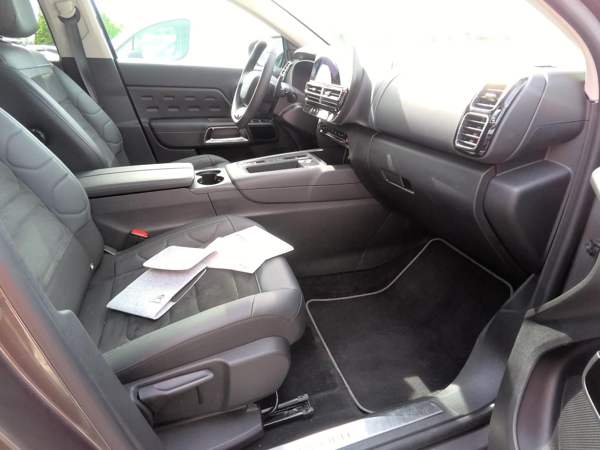 Citroen C5 Aircross BlueHDi 130 S&S EAT8 Shine 2023