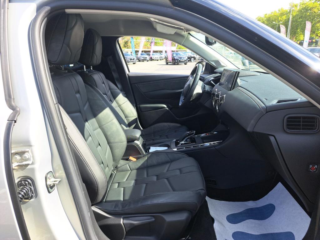 DS DS3 Crossback E-Tense Grand Chic 2020