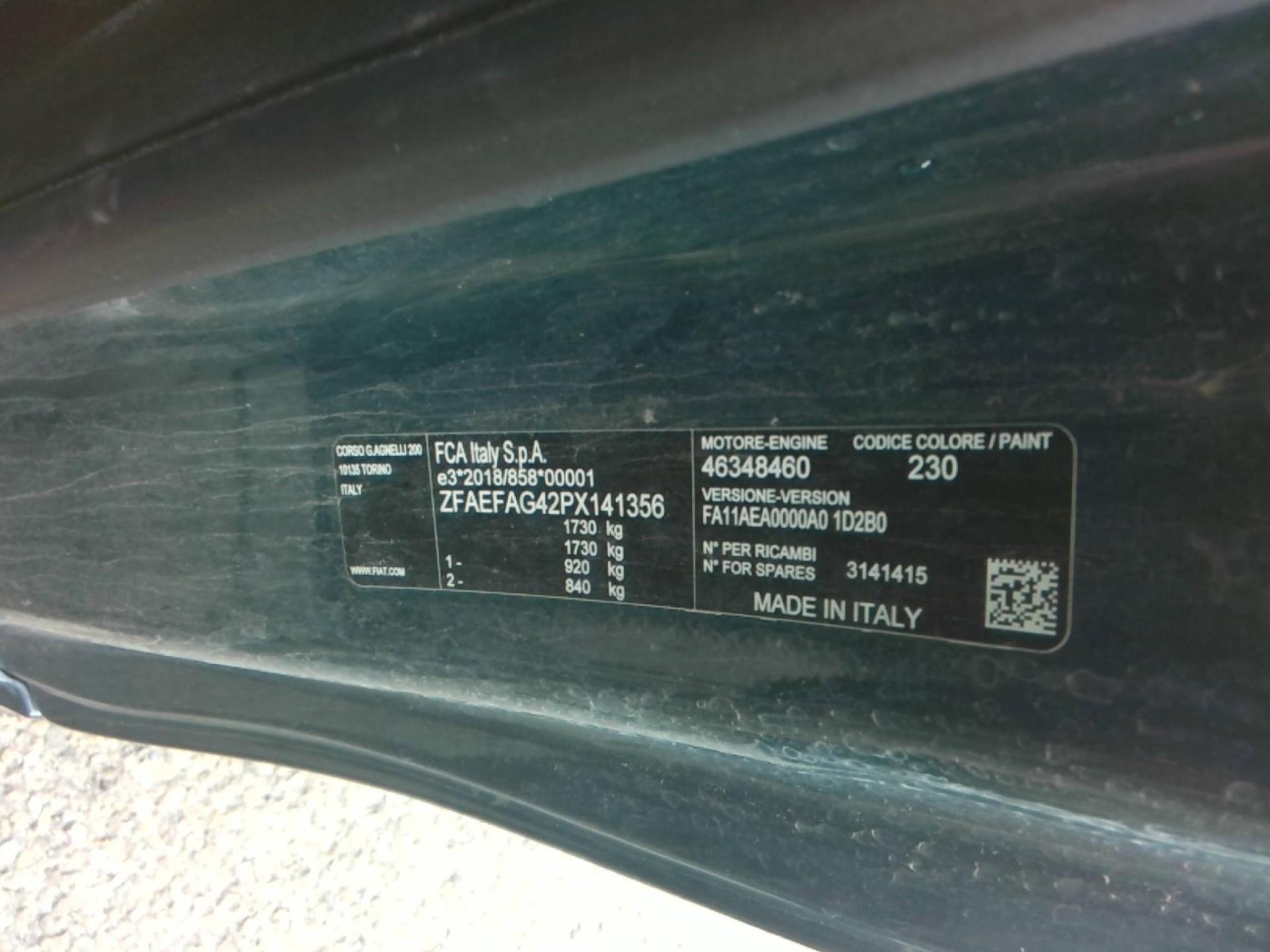 FIAT 500C e 118 ch Nouvelle 500 2023