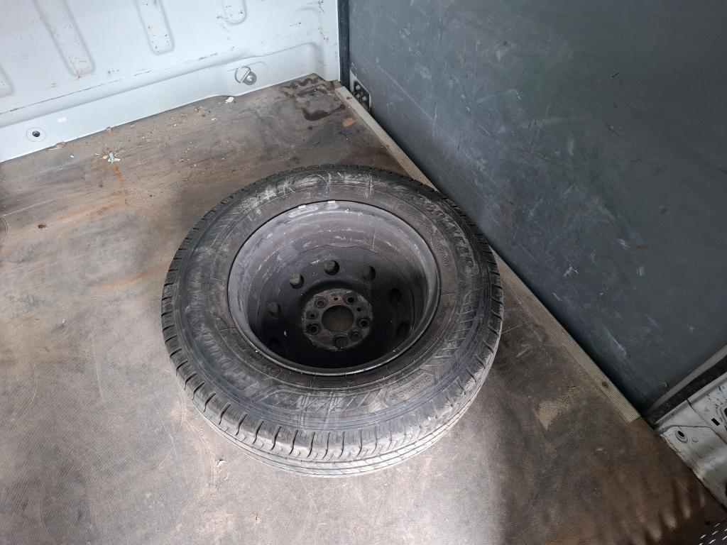 Peugeot BOXER TOLE 335 L2H2 BLUEHDI 140 S&S ASPHALT 2021