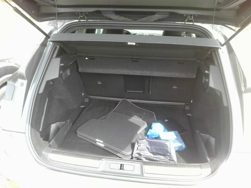 Foto DS DS 7 Crossback 8