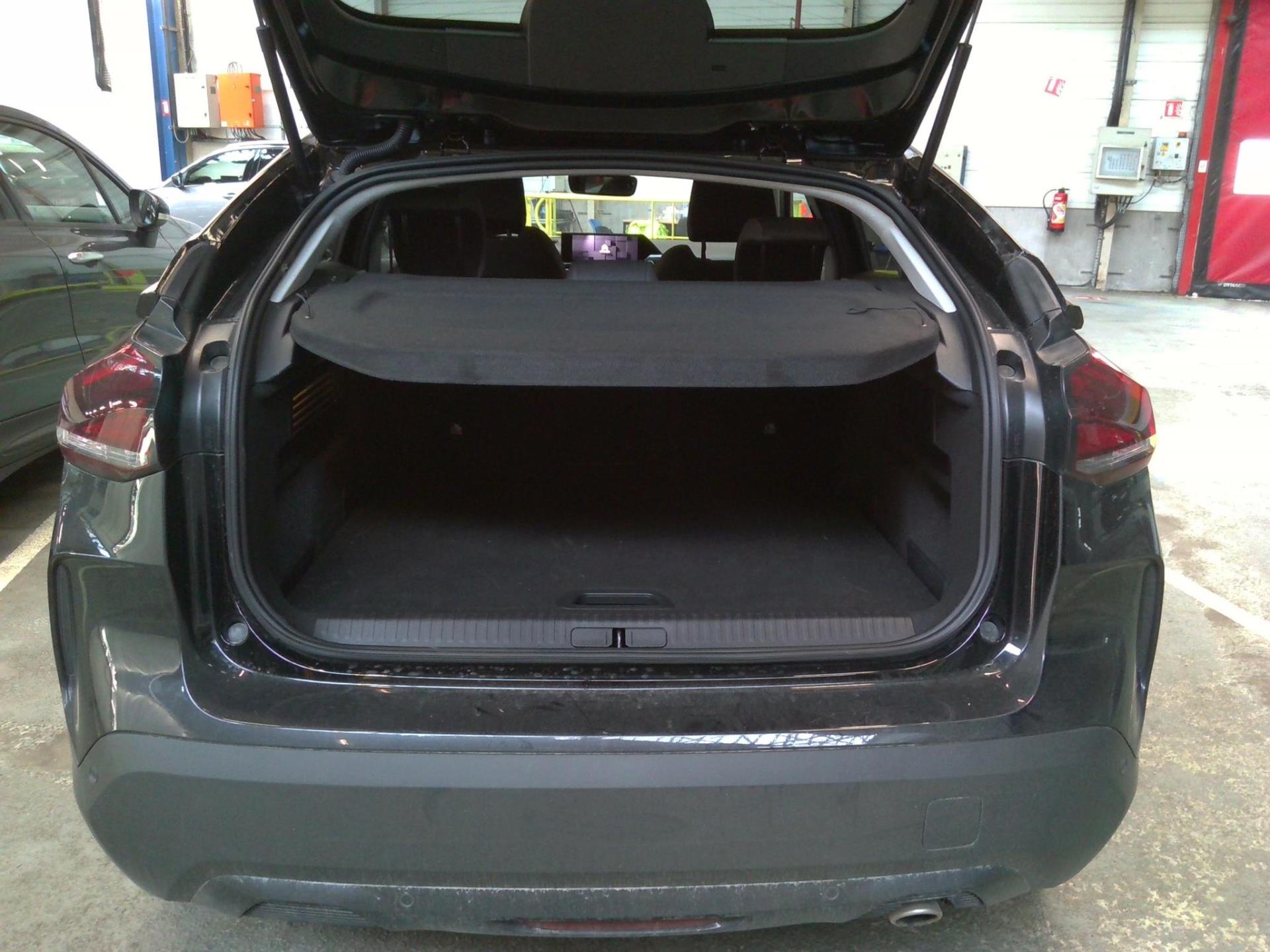 Citroen C4 BlueHDi 130 S&S EAT8 Shine 2023