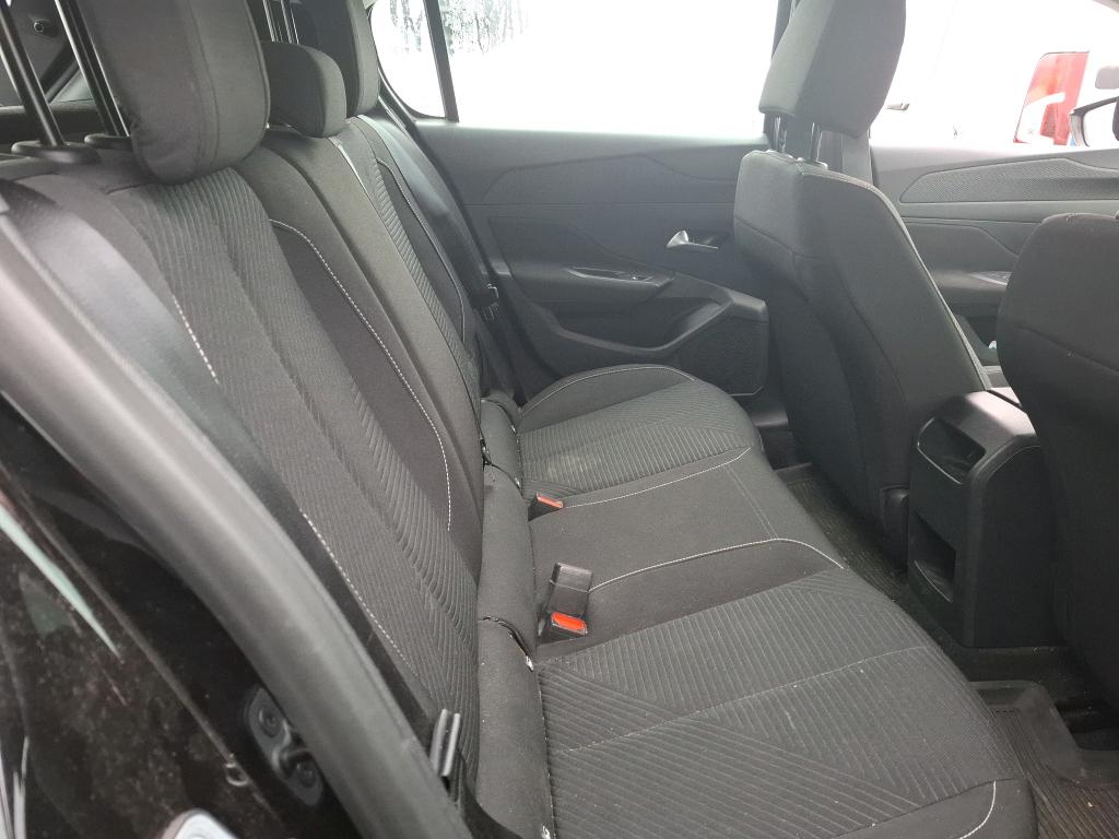 Peugeot 308 BlueHDi 130ch S&S BVM6 Active Pack 2022