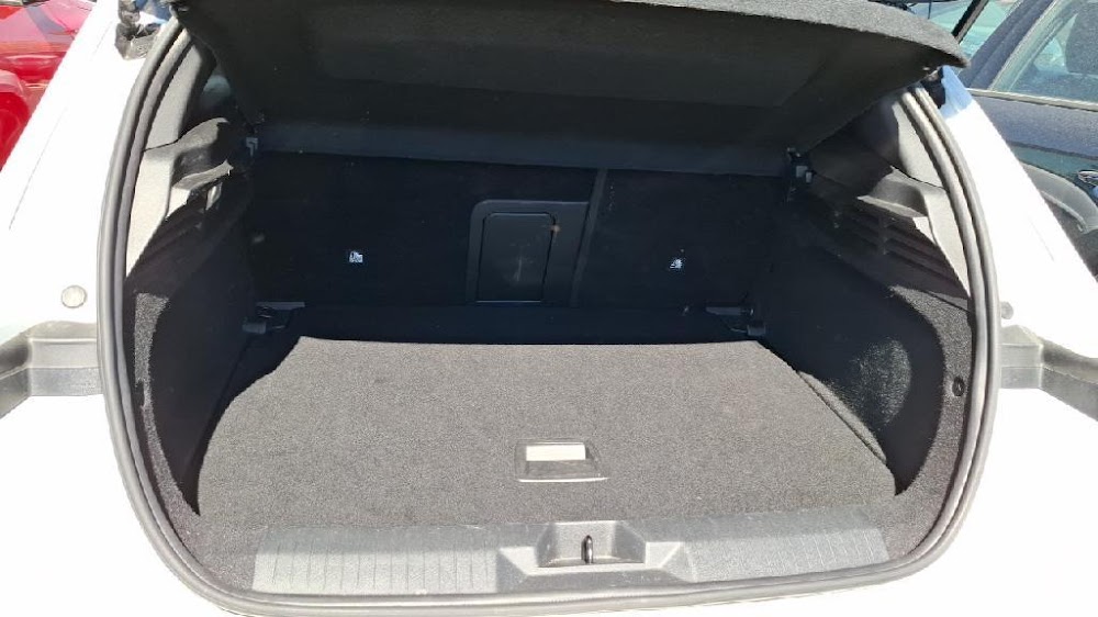 Foto Opel Astra 13