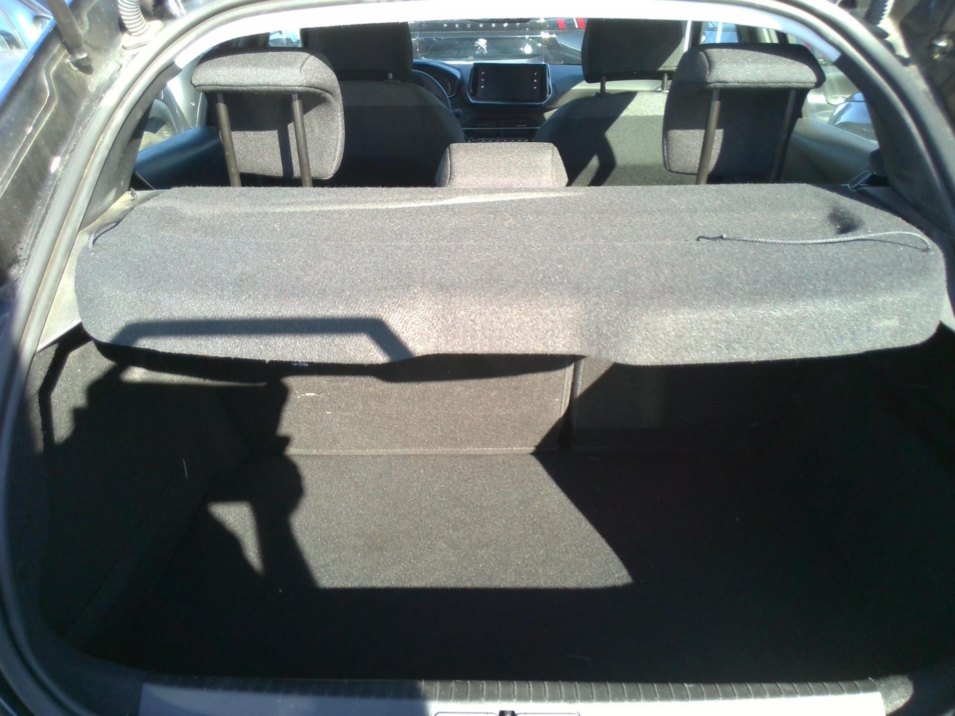 Peugeot 208 PureTech 75 S&S BVM5 Active Pack 2023