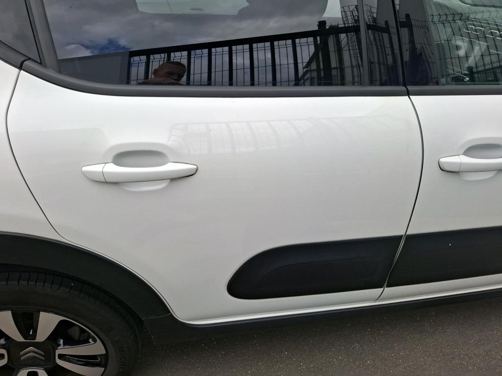 Citroen C3 BlueHDi 100 BVM6 Max 2024