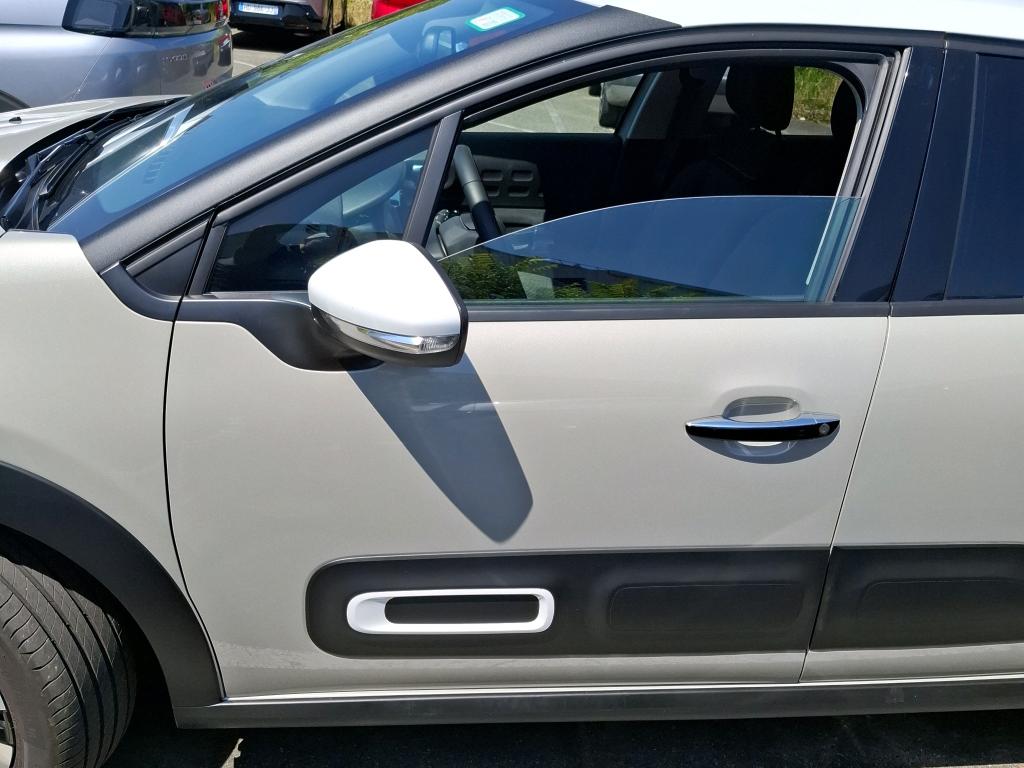 Citroen C3 PureTech 110 ch EAT6 Max 2024