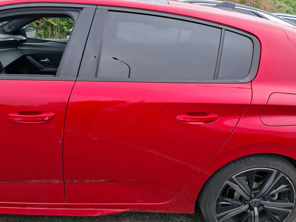 Peugeot 308 PHEV 225 e-EAT8 GT Pack 2022