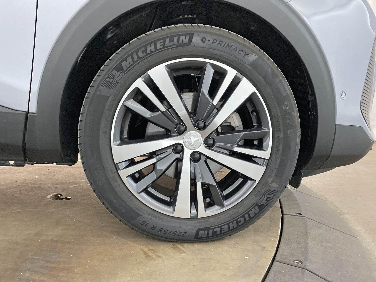 Peugeot 5008 BlueHDi 130ch S&S EAT8 Allure Pack 2024
