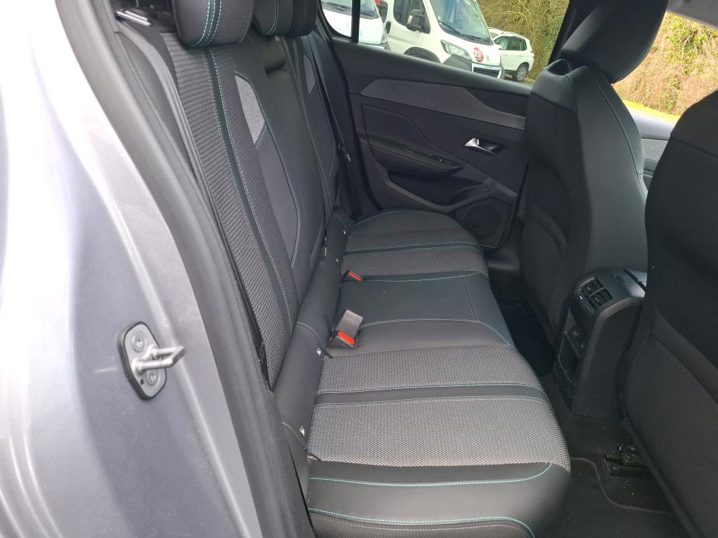 Peugeot 308 PHEV 180 e-EAT8 Allure 2023