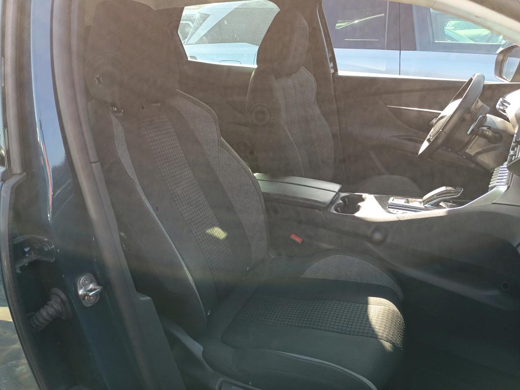 Peugeot 3008 BlueHDi 130ch S&S EAT8 Active Pack 2021