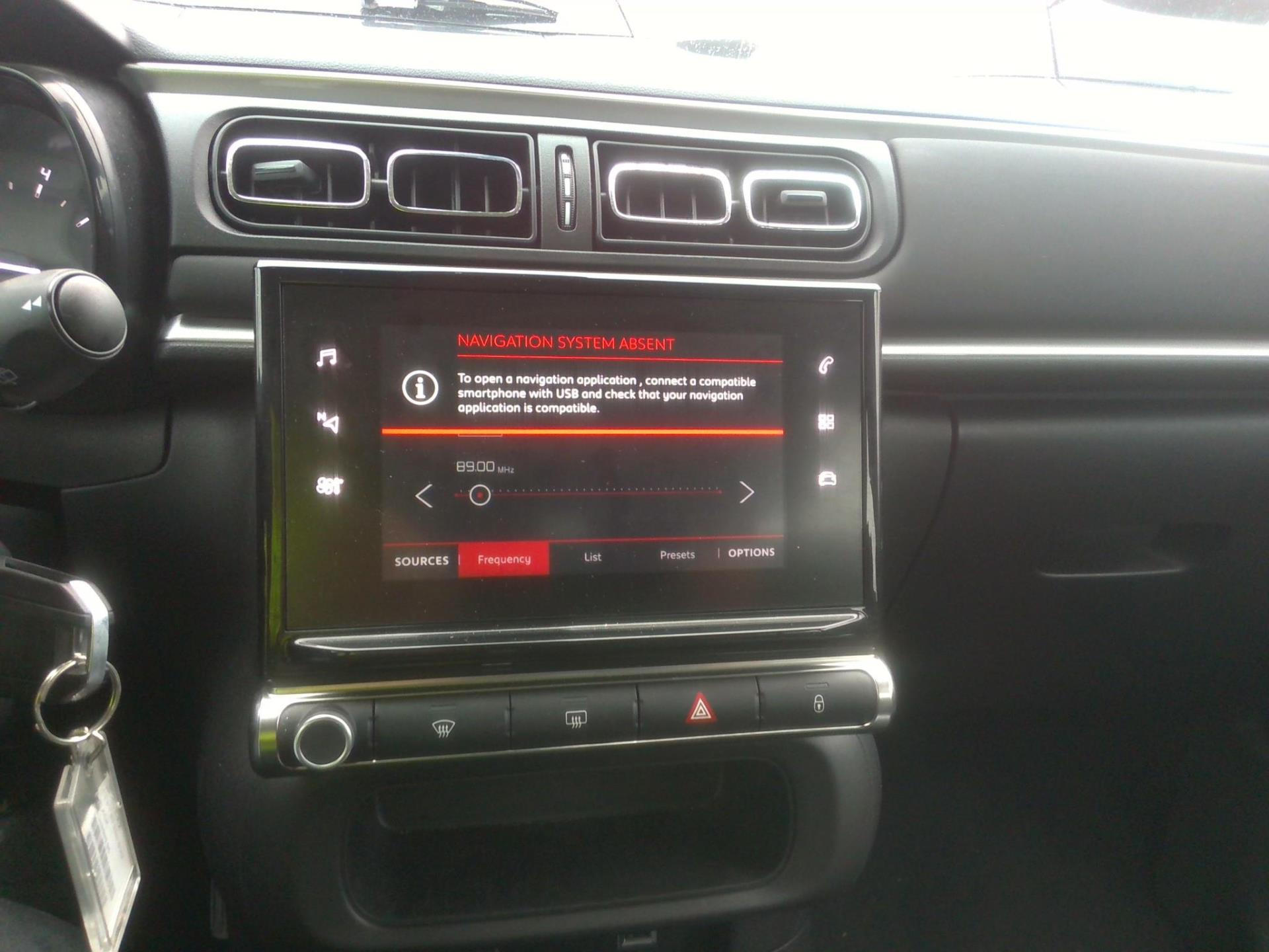 Citroen C3 PureTech 83 S&S BVM5 C-Series 2023