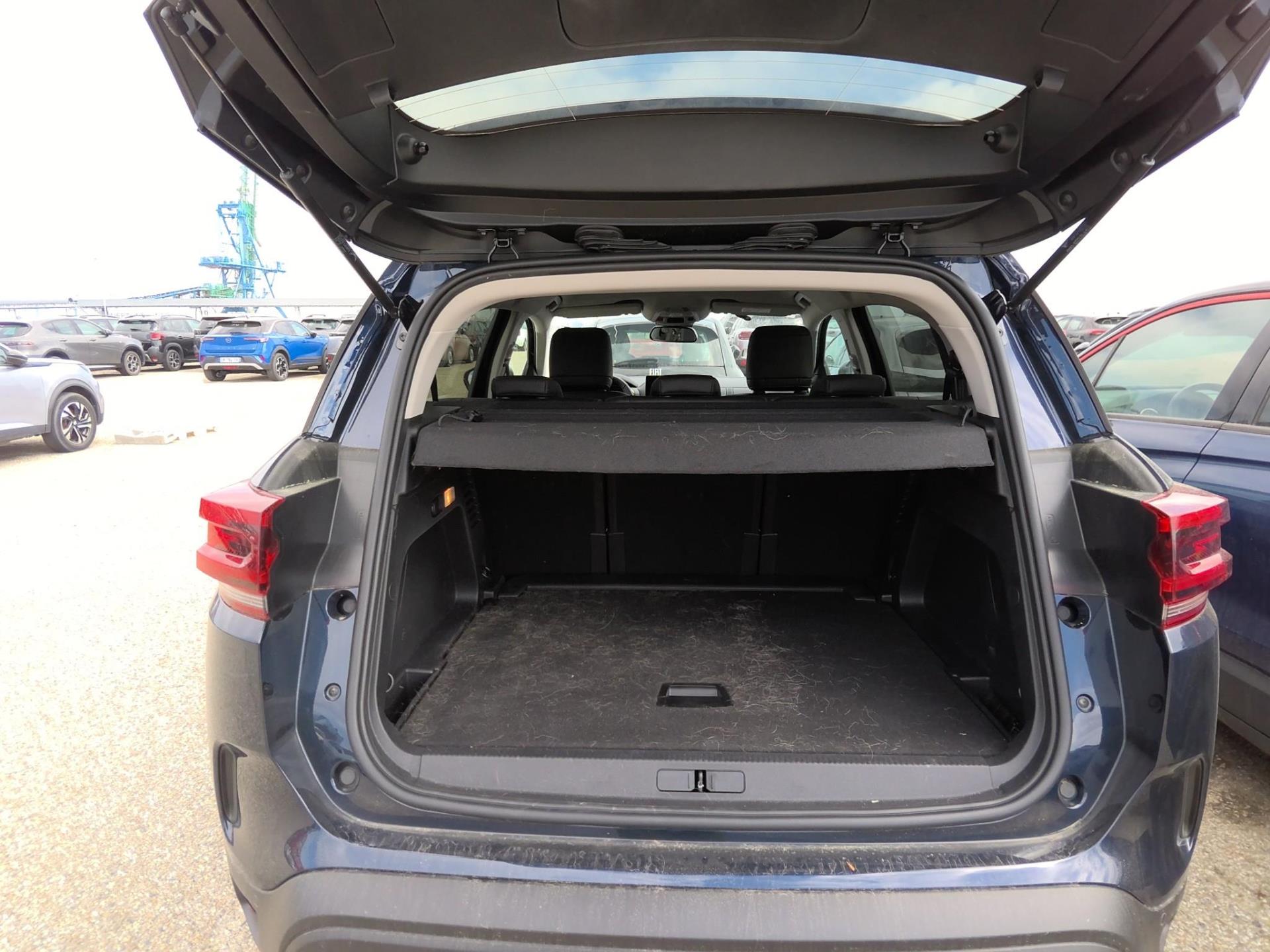Citroen C5 Aircross BlueHDi 130 EAT8 Plus 2024