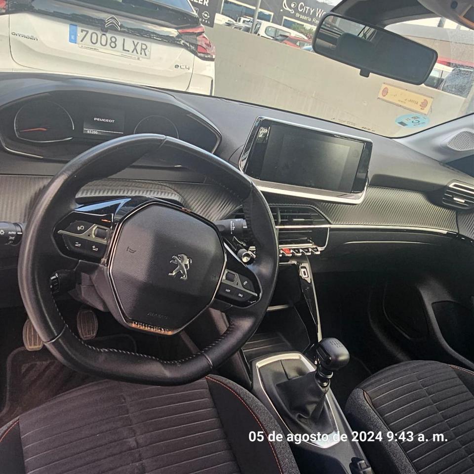 Foto Peugeot 308 7
