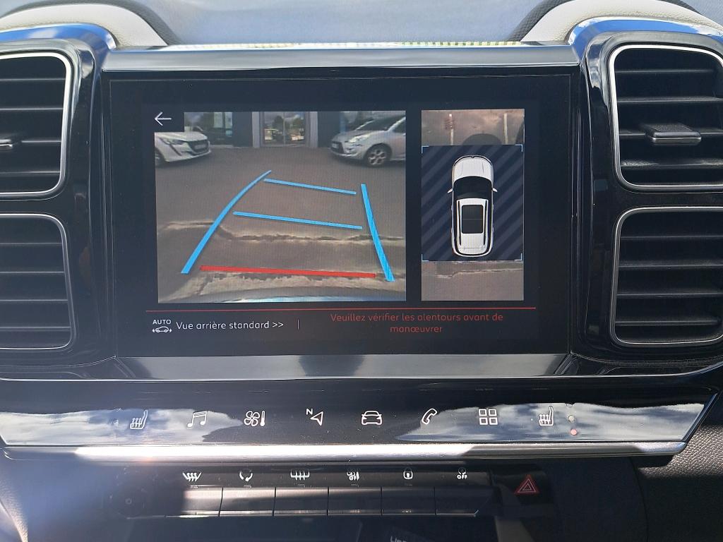 Citroen C5 Aircross BlueHDi 130 S&S BVM6 Shine 2021