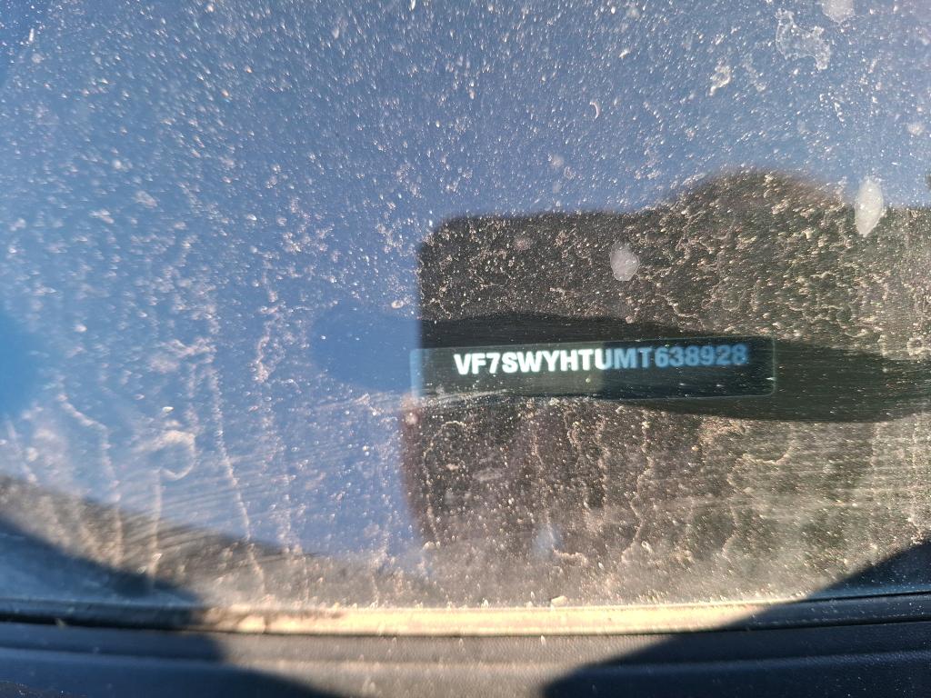 Citroen C3 BlueHDi 100 S&S BVM6 Feel 2021