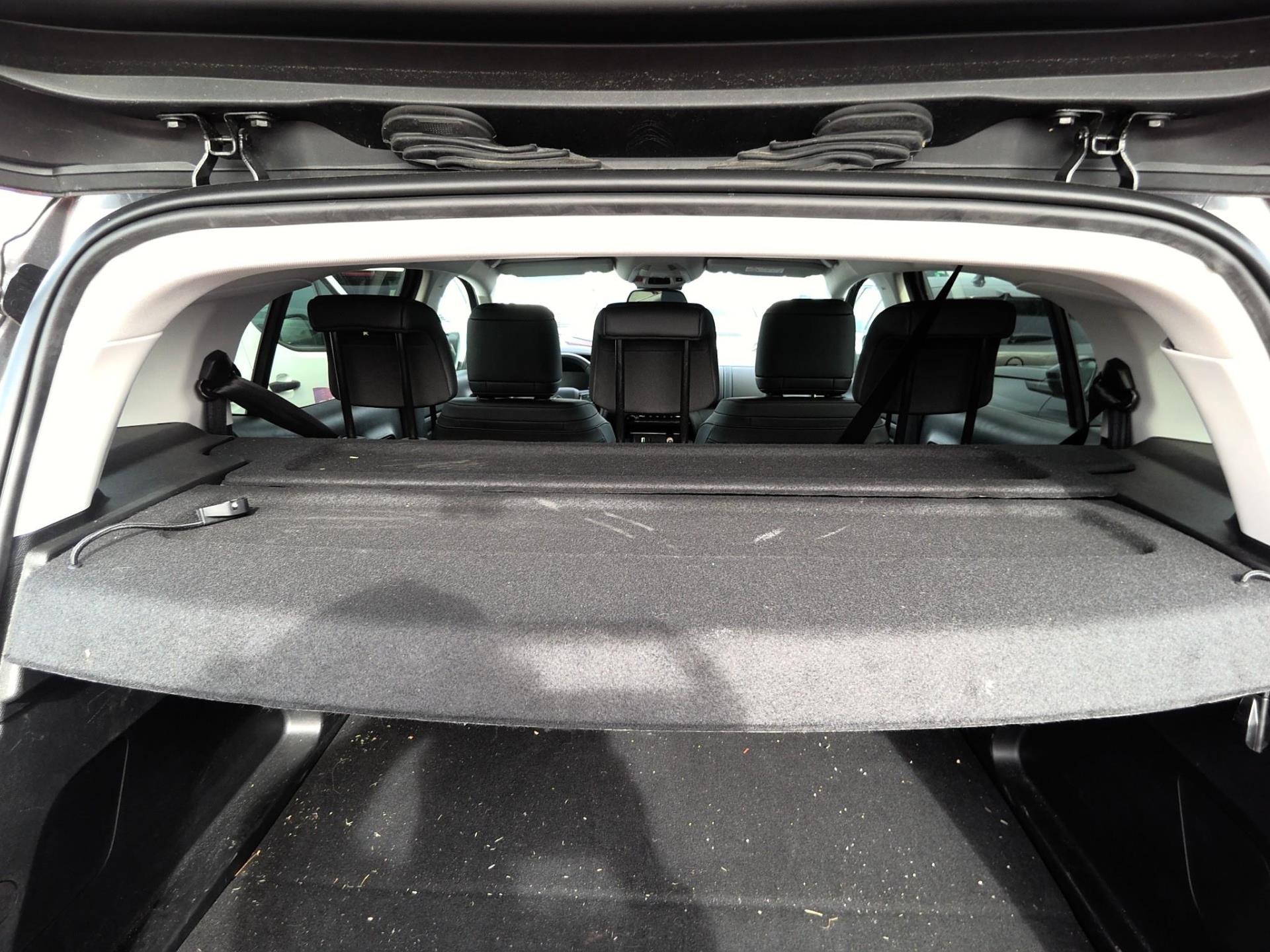 Citroen C5 Aircross Hybride Rechargeable 225 e-EAT8 Plus 2024