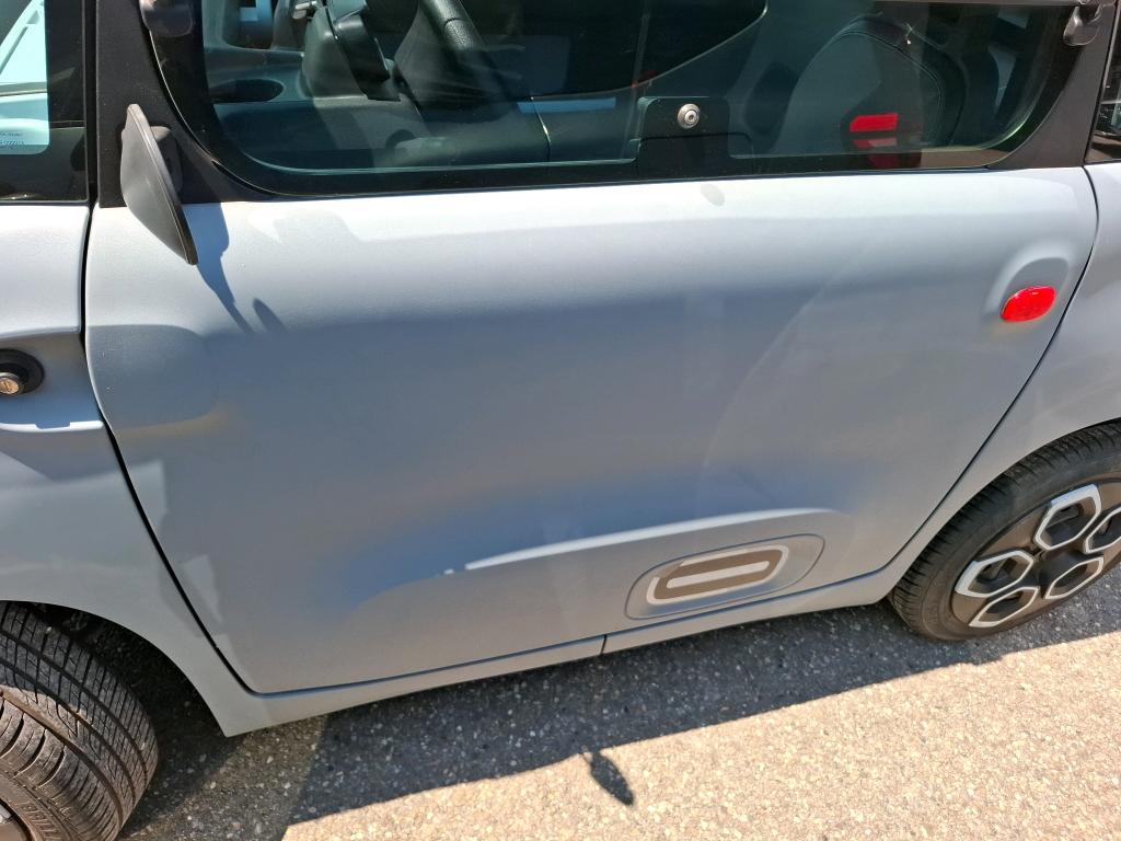 Citroen AMI 