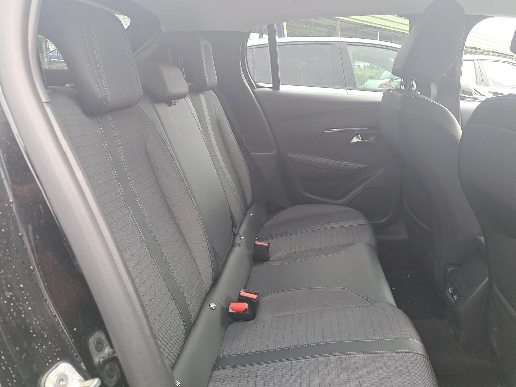 Peugeot 208 PureTech 100 S&S BVM6 Allure 2022