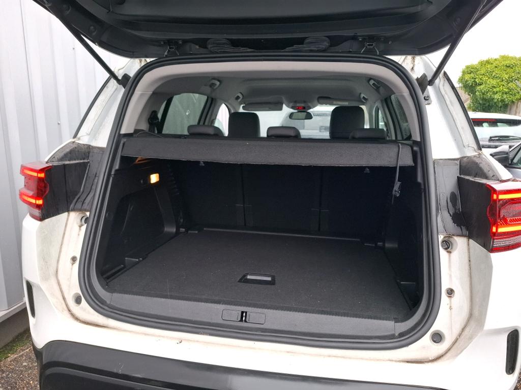 Citroen C5 Aircross PureTech 130 S&S BVM6 Feel Pack 2022