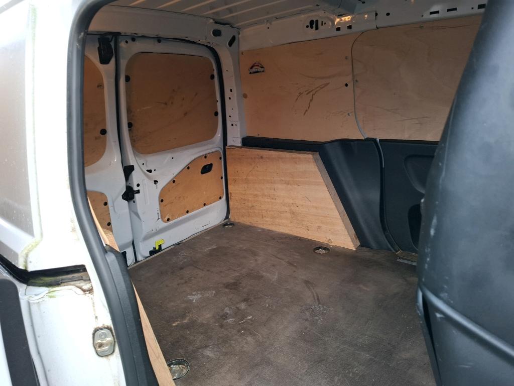 Citroen BERLINGO VAN M 650 BLUEHDI 100 S&S BVM5 CLUB 2020